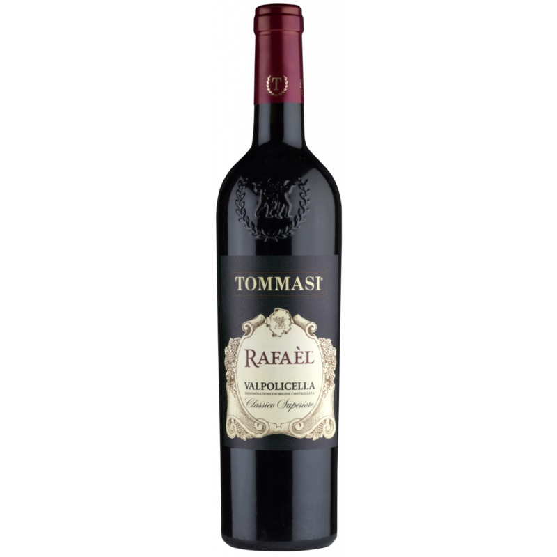 Tommasi Rafael Valpolicella Classico Superiore