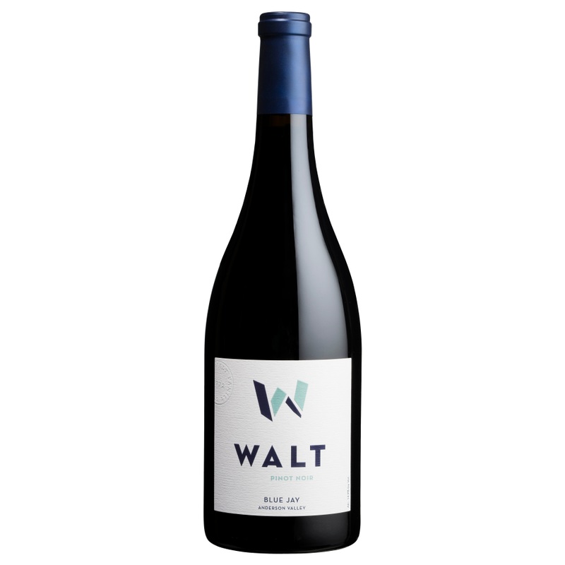 WALT Wines 2016 WALT Blue Jay Pinot Noir