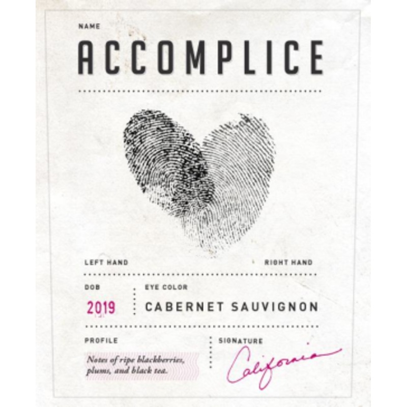 Accomplice Calif Cab
