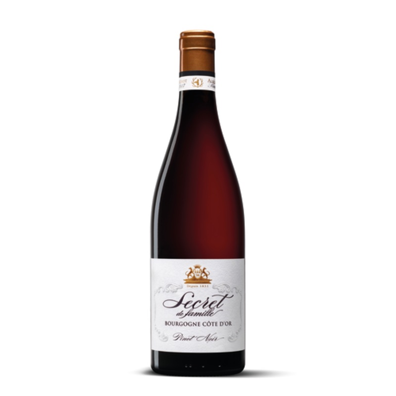 Albert Bichot Secret Fa Pinot Noir