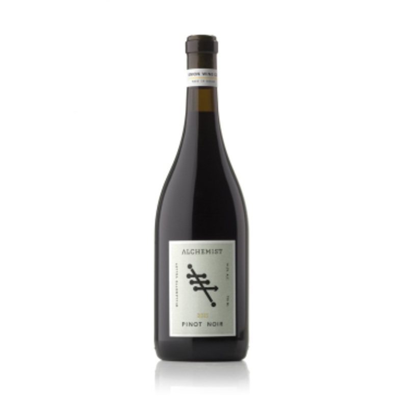 Alchemist 2019 Pinot Noir
