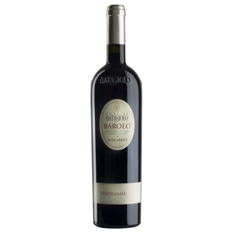 Beni de Batasiolo 2013 Batasiolo Barolo Boscareto