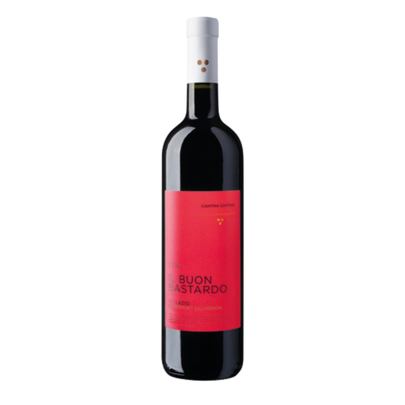 Cantina Gaffino Bastardo Cab