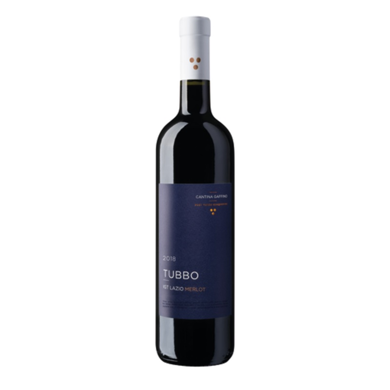 Cantina Gaffino Tubbo Merlot