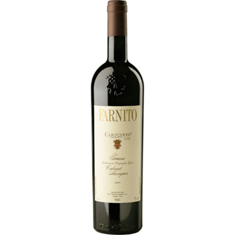 Carpineto 2016 Farnito Cabernet Sauvignon