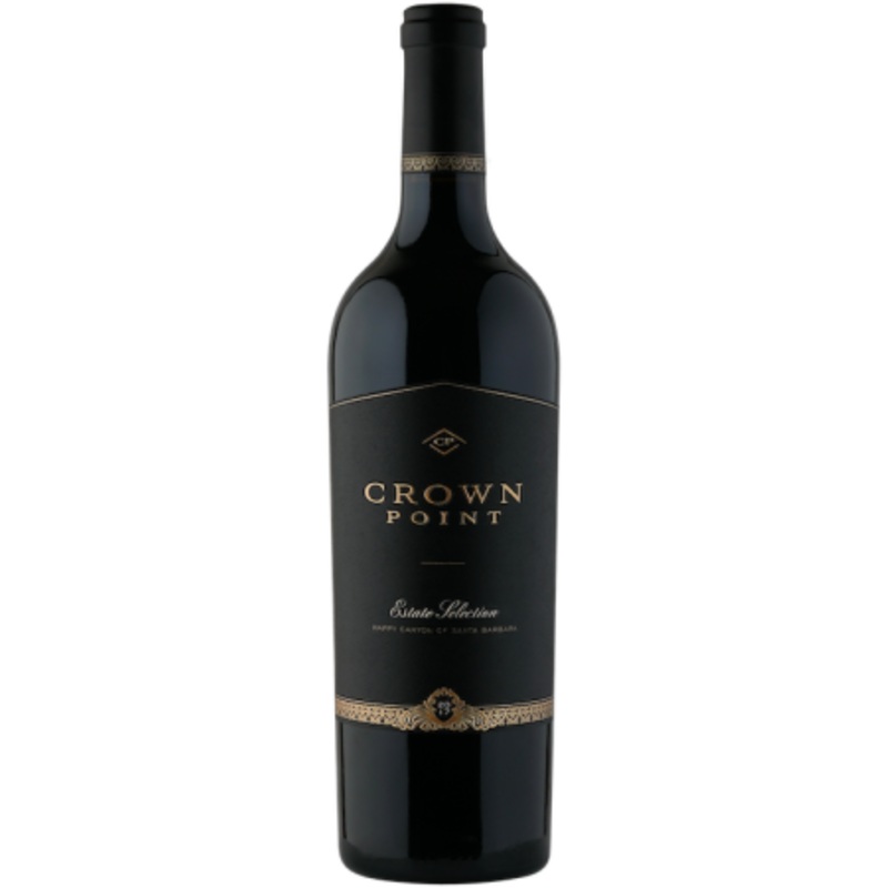 Crown Point 2017 Est Sel Red