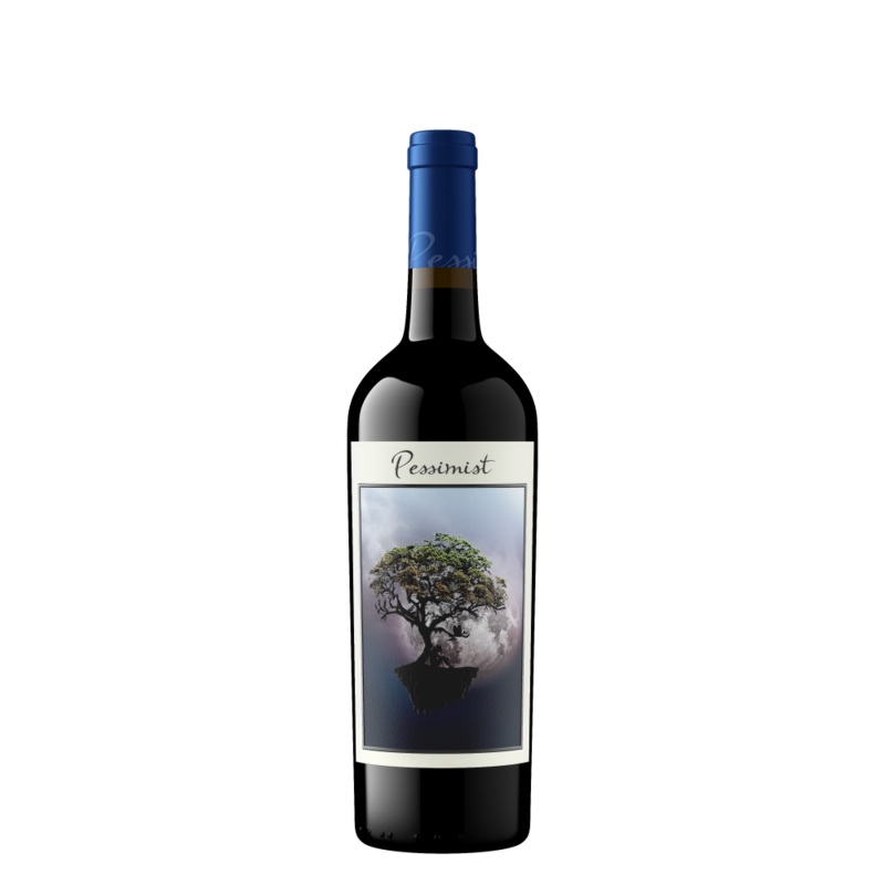 DAOU 2020 Pessimist Red Blend