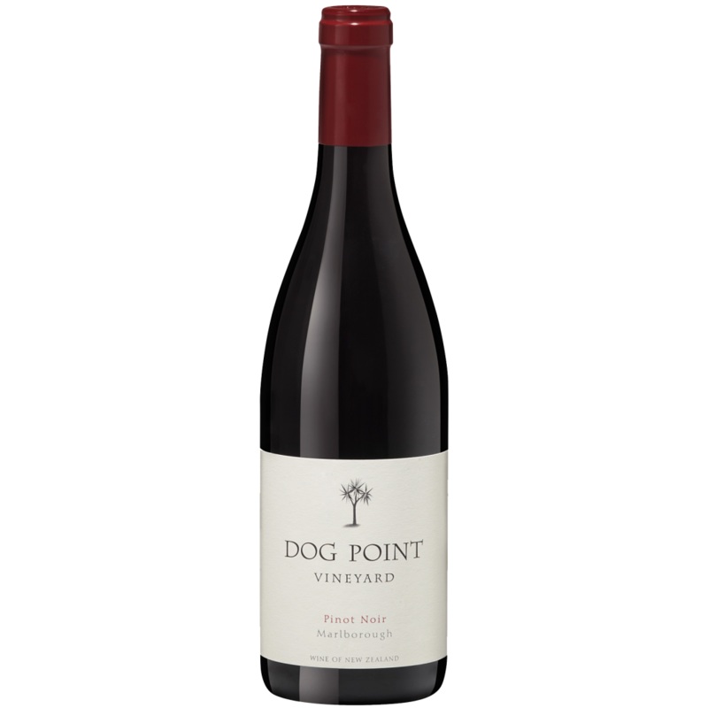 Dog Point 2015 Pinot Noir