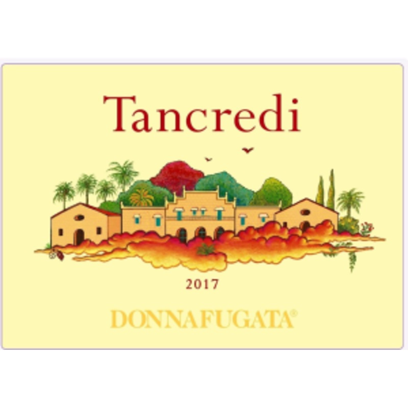 Donnafugata 2018 Tancredi