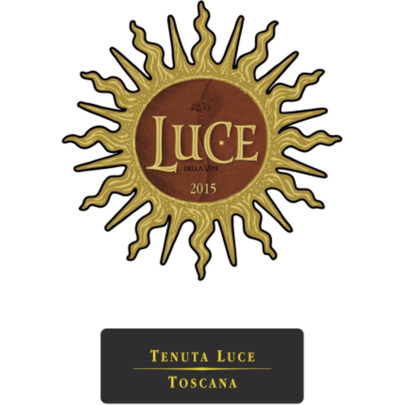 Luce 2019 Red Blend