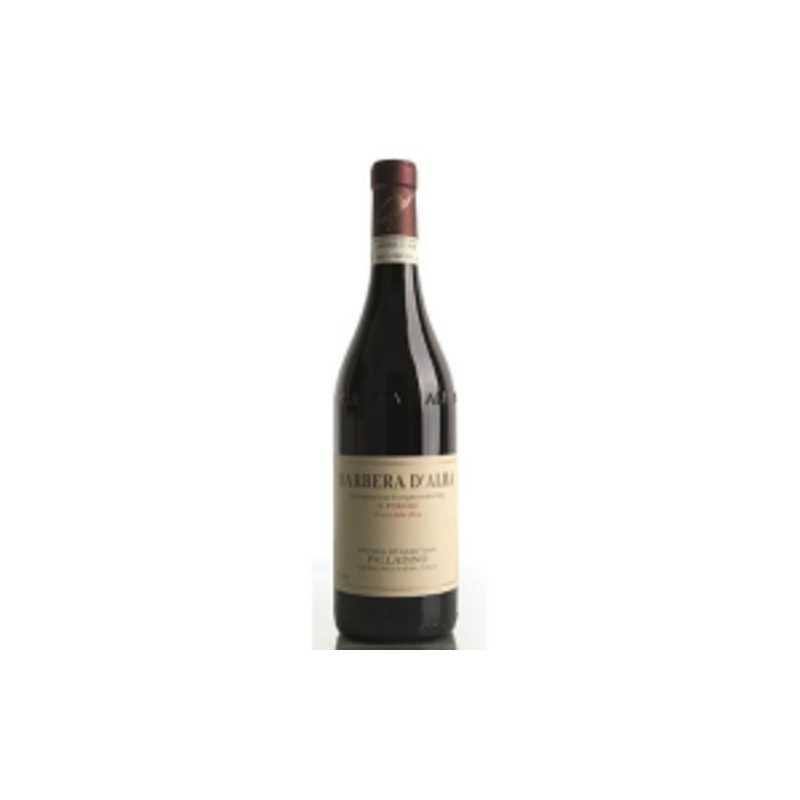 Palladino 2015 Bricco Barbera
