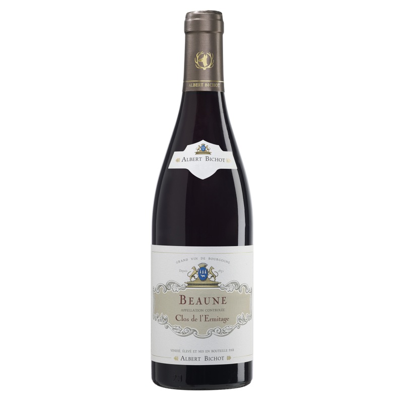 Albert Bichot 2019 Clos de l'Hermitage Beaune