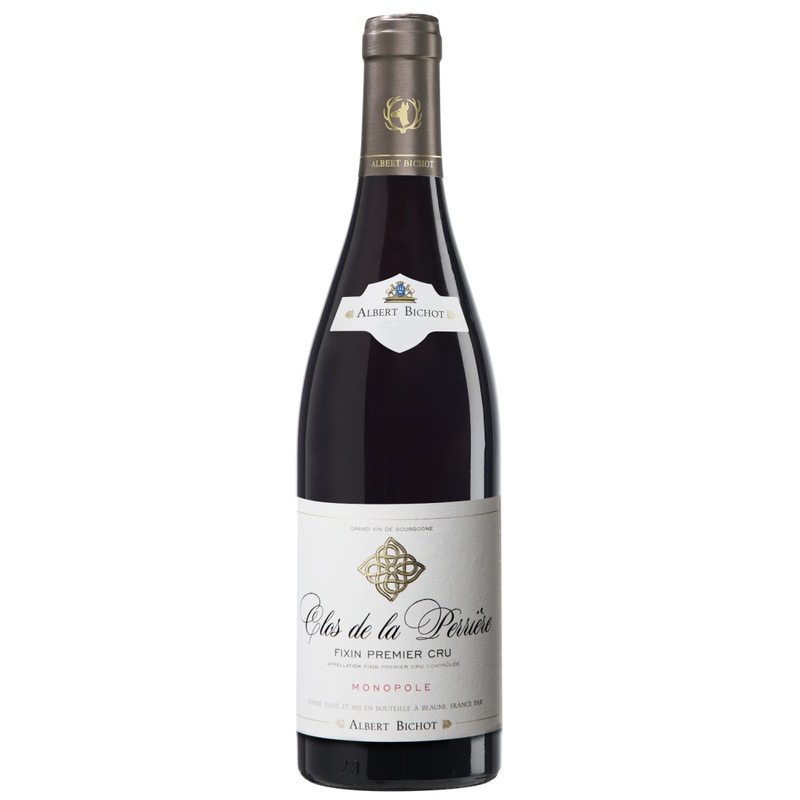 Albert Bichot 2019 Fixin Premier Cru Clos de la Perriere Rouge - Monopole