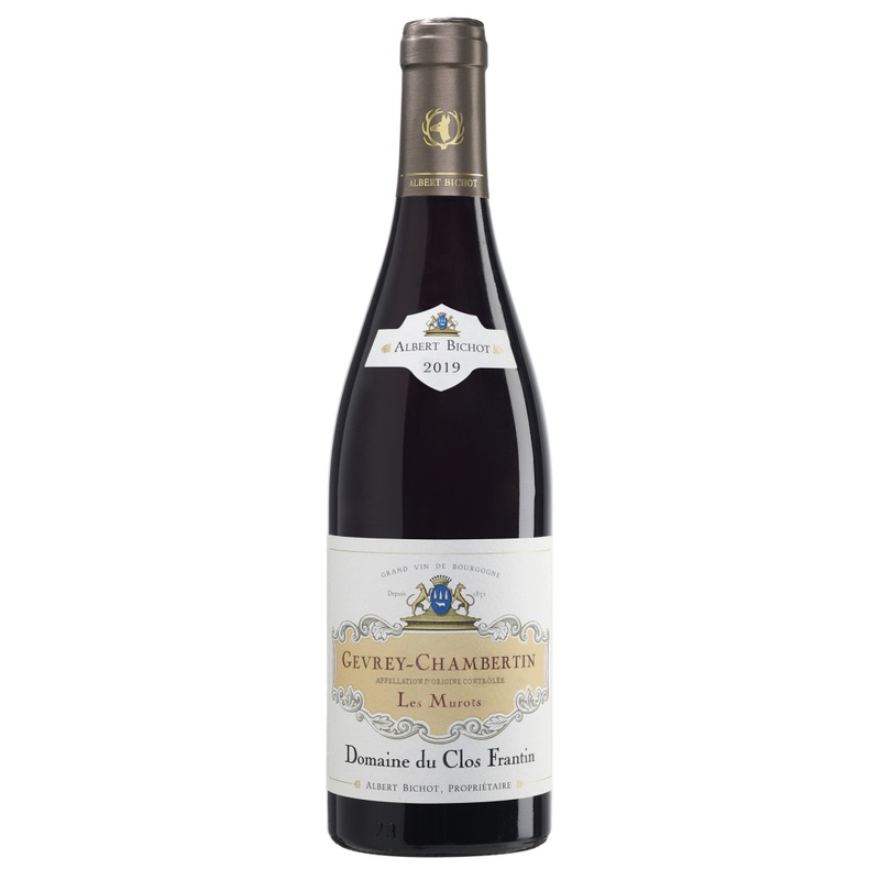 Albert Bichot 2019 Gevrey-Chambertin 'Les Murots' Domaine du Clos Frantin