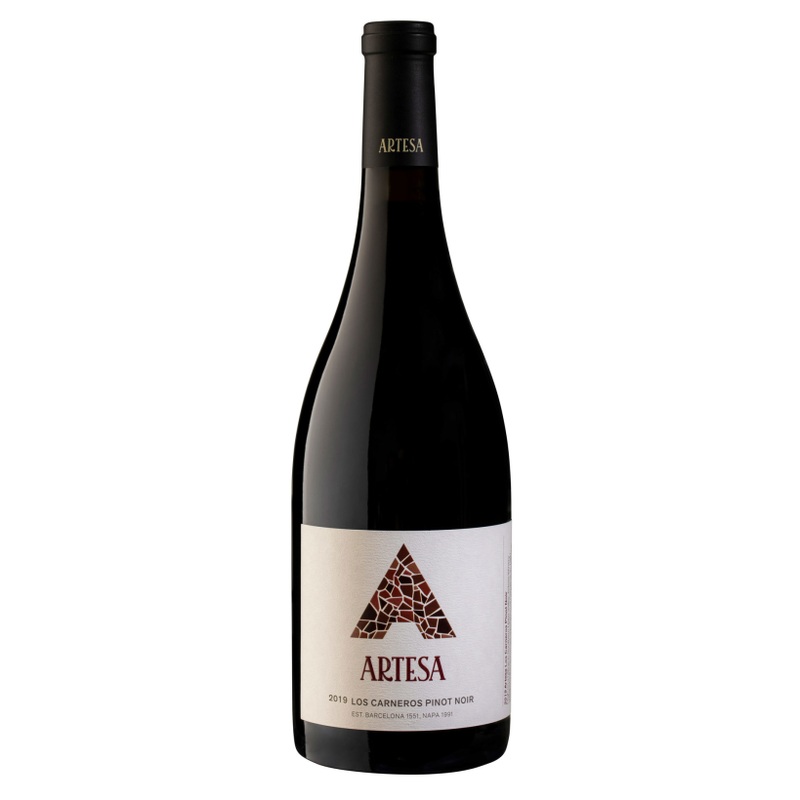 Artesa 2017 Carneros Pinot Noir Classic/ Classico