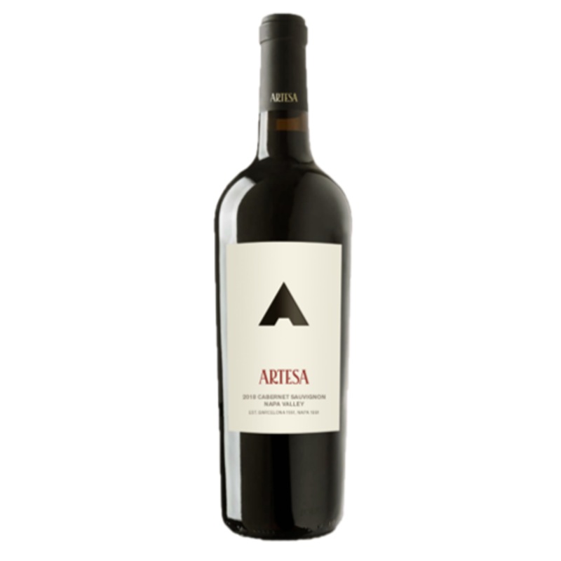 Artesa 2019 Napa Valley Cabernet Sauvignon