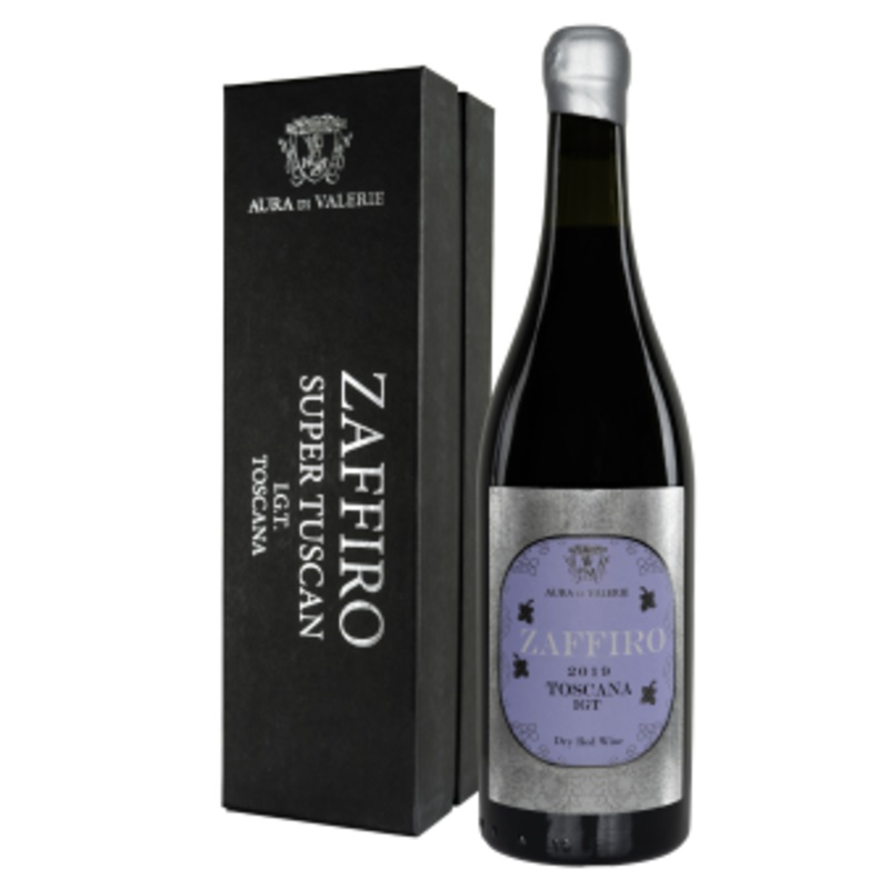 Aura Di Valerie Zaff Sup Tus