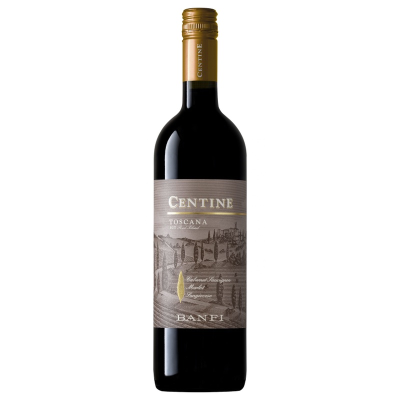 Banfi Centine Toscana Red Blend