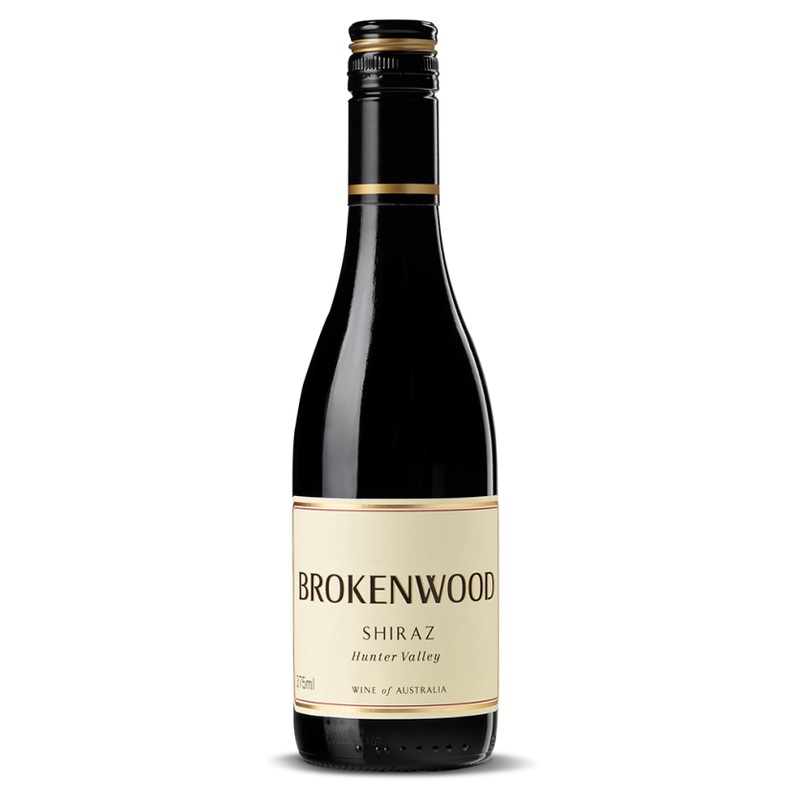 Brokenwood Wines 2017 Brokenwood Hv Shiraz