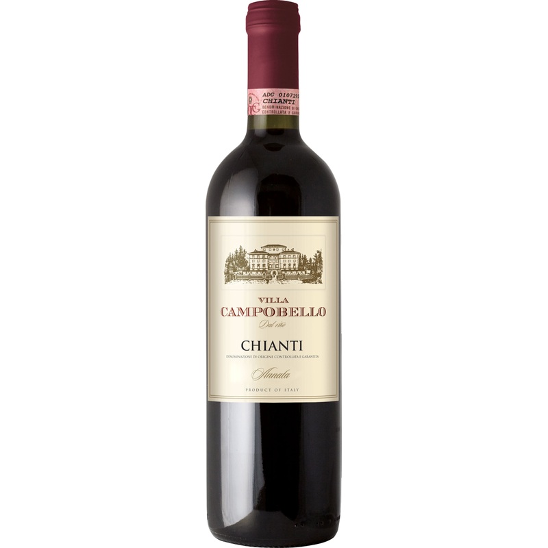 Campobello Chianti