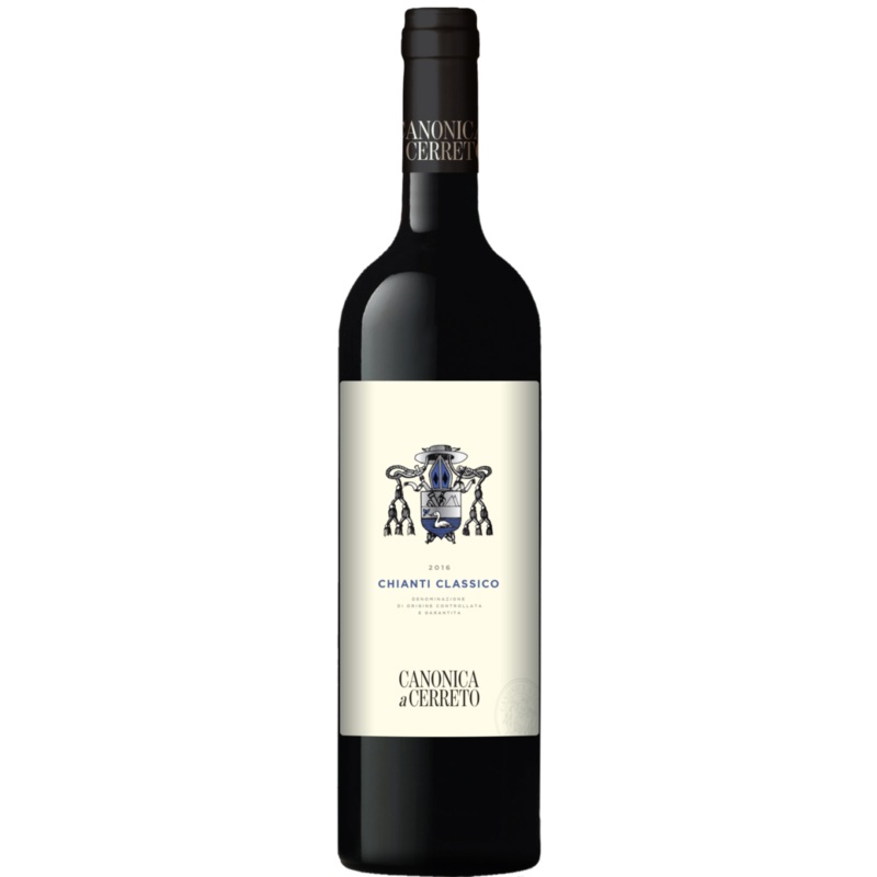 Canonica a Cerreto Canonica A Cerreto Chianti Cls