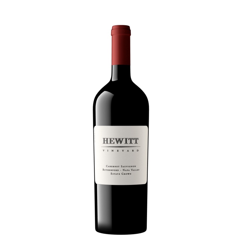 Hewitt 2017 Cabernet Sauvignon