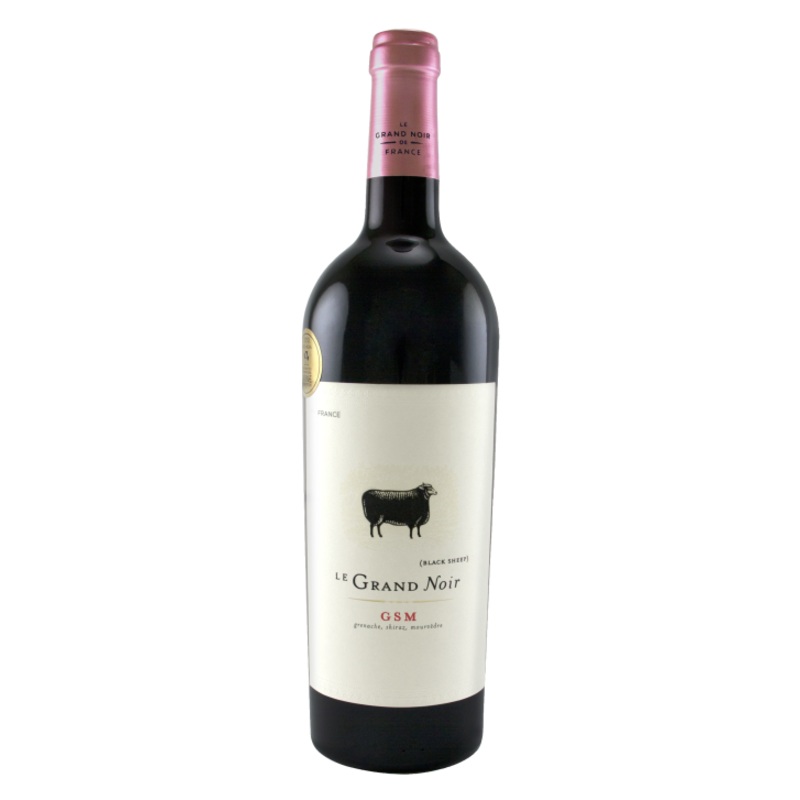 Le Grand Noir Gsm
