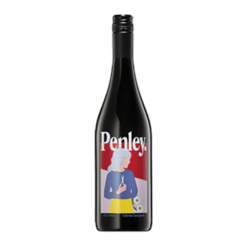 Penley Estate 2019 Penley Tolmer Cabernet Sauvignon