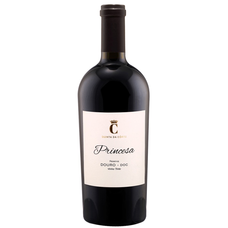 Quinta Da Corte 2018 Princesa, Douro DOC