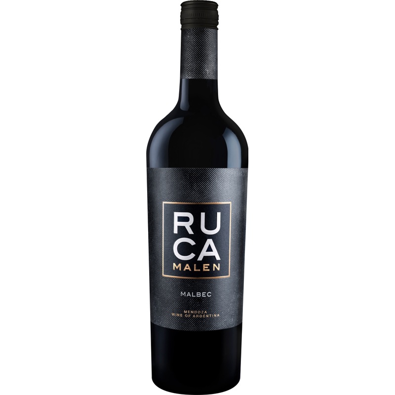 Ruca Malen Malbec Cls