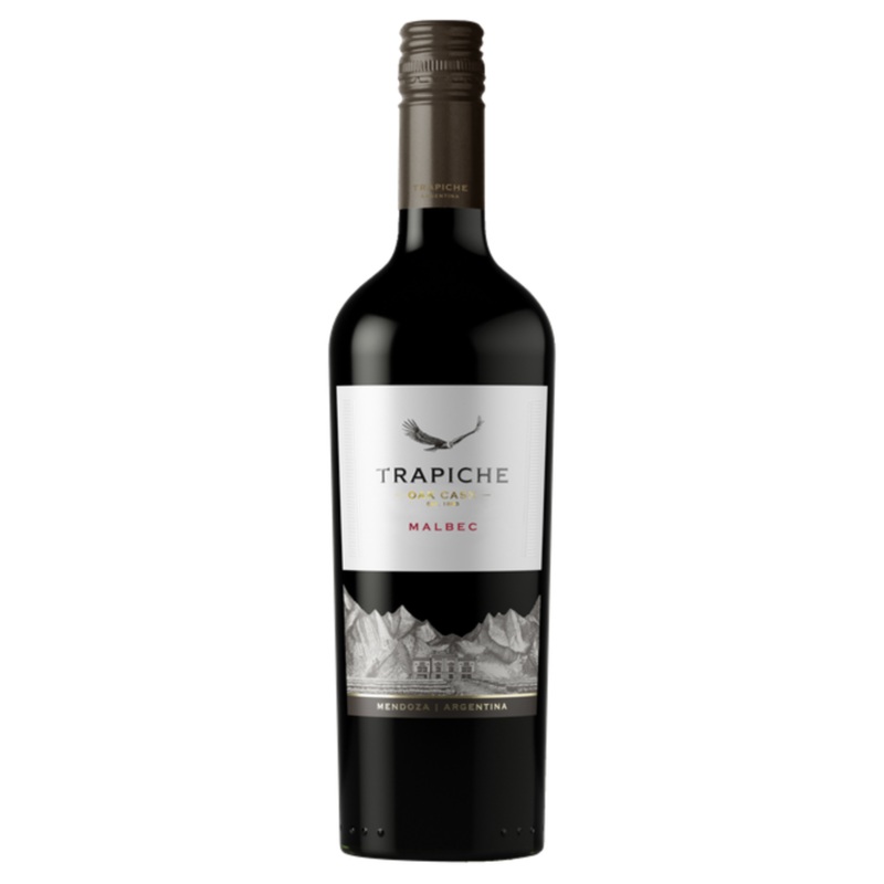 Trapiche Oak Cask Malbec
