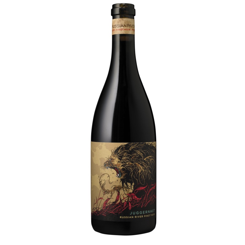 Alta Luna 2018 Pinot Noir