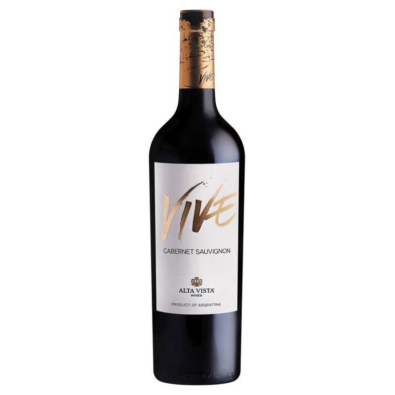 Alta Vista Vive Cabernet Sauvignon