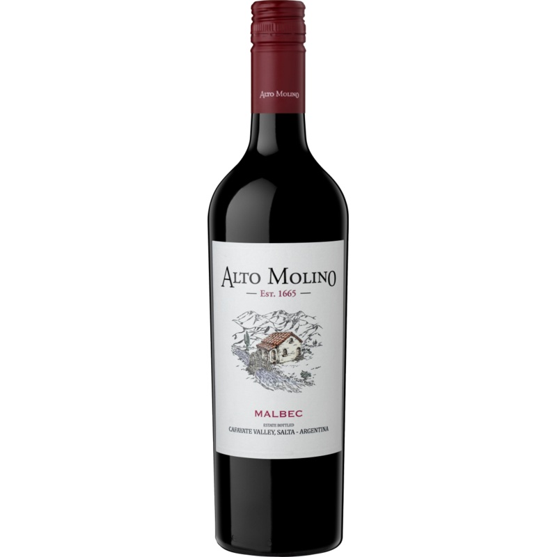 Alto Molino Malbec