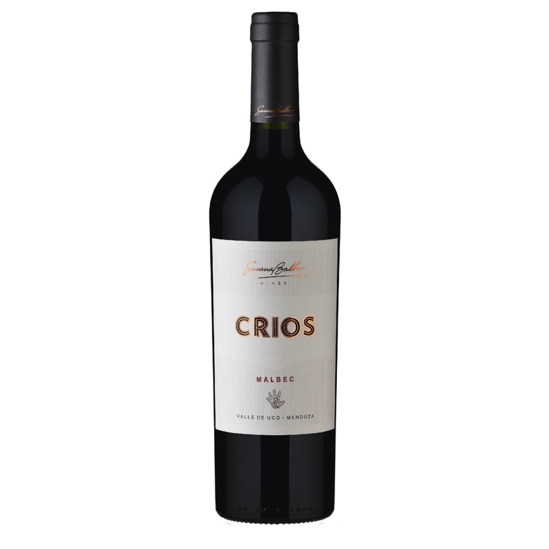 Crios Malbec