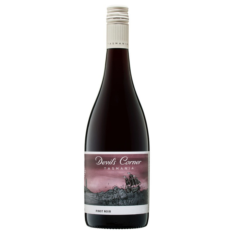 Devil's Corner Pinot Noir