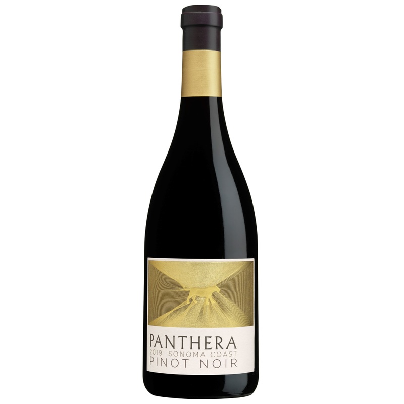 Hess Collection 2019 Hess Coll Panthera P Noir
