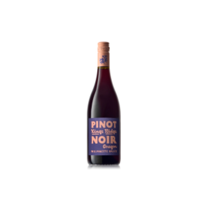 Kings Ridge Pinot Noir