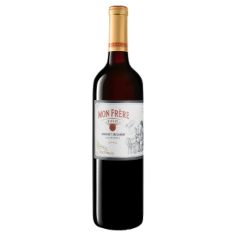 Mon Frere California Cabernet Sauvignon