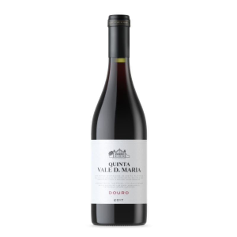 Quinta Vale D Maria Do Red Est
