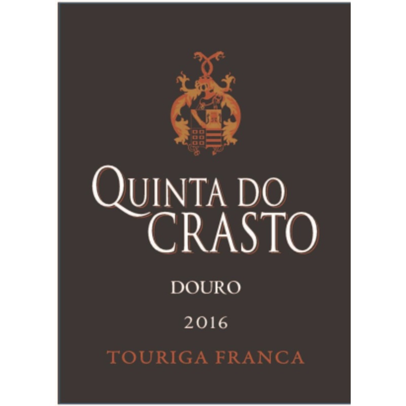 Quinto do Crasto 2016 Quinta Do Crasto Tour Franca