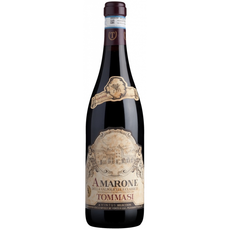 Tommasi 2016 Amarone della Valpolicella Classico