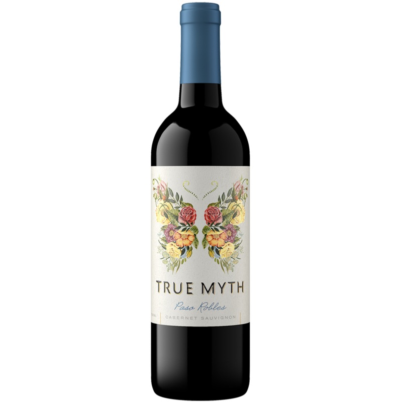 True Myth Cabernet Sauvignon