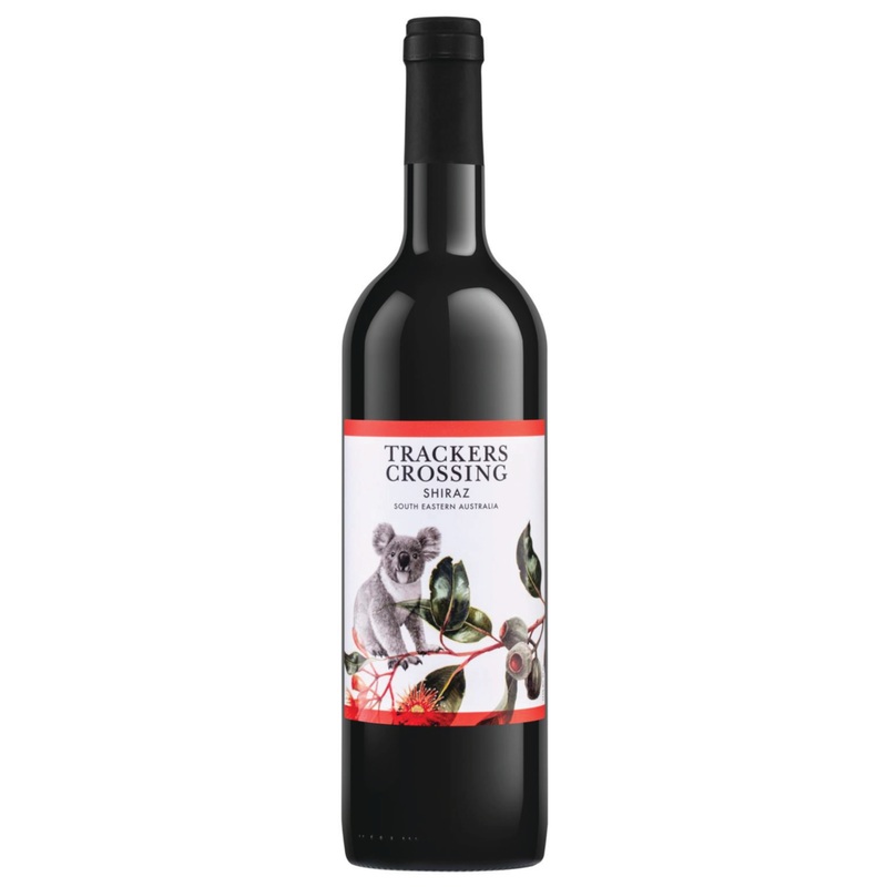 Astica Shiraz
