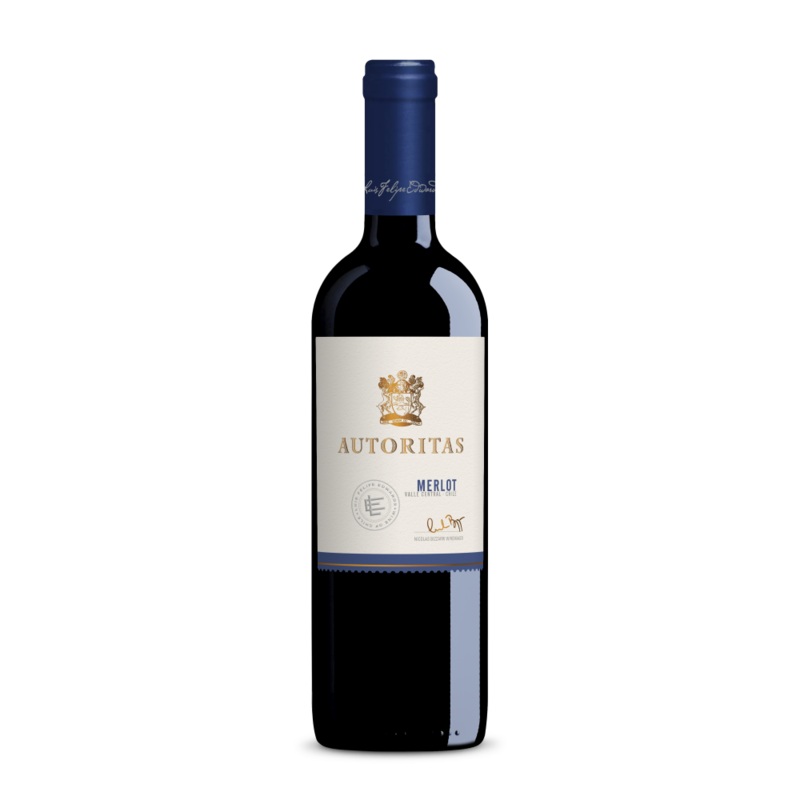 Autoritas Merlot