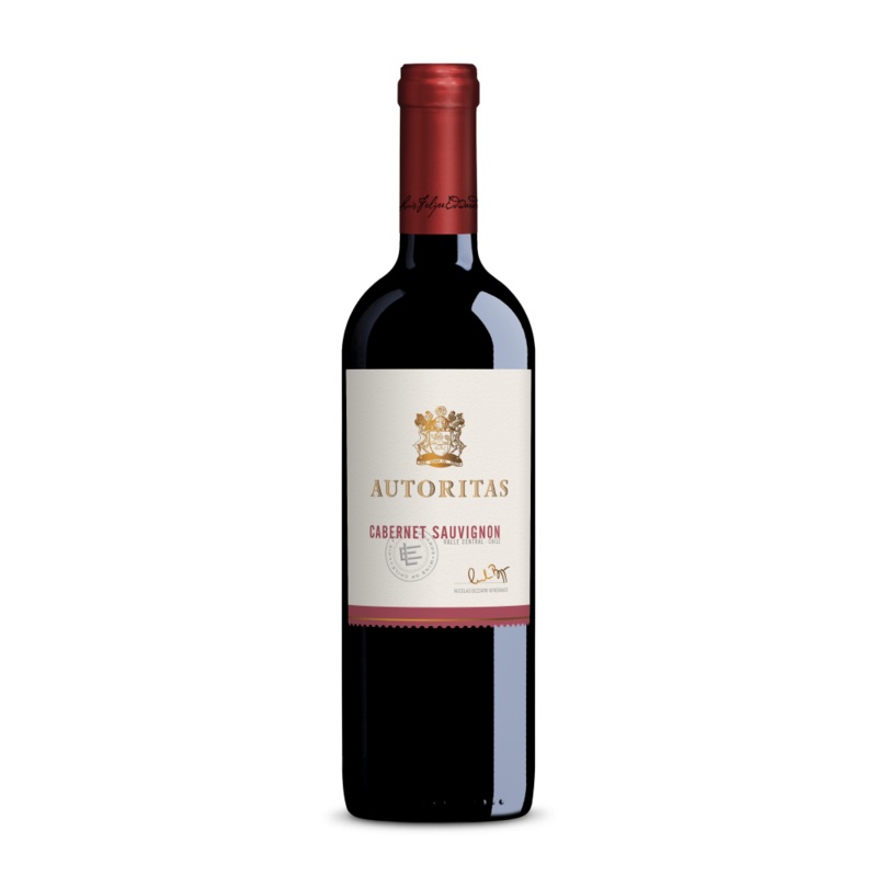 Autoritas Valle Central Cabernet Sauvignon