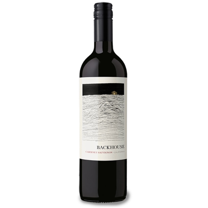 Backhouse Cabernet Sauvignon