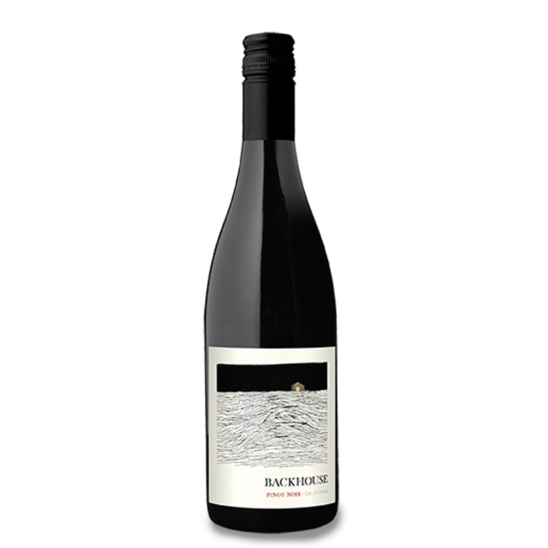 Backhouse Pinot Noir