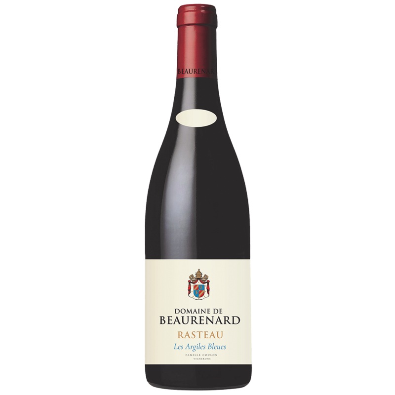 Beaurenard Wd 2018 Beaurenard ARougei Bls Rast Rouge Wd