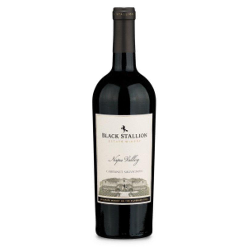 Black Stallion 2014 Cabernet Sauvignon